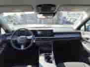 2025 Hyundai Sonata SEL с VIN KMHL64JA4SA431699, выставлен на аукционе Copart как лот 86684295 с пробегом 196 миль миль и Списание • Salvage title. История ставок и продаж доступна на DreamBid. Изображение 9.