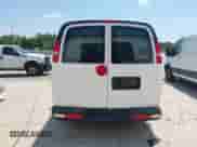 2013 Chevrolet Express Cargo с VIN 1GCSGAFX2D1152635, выставлен на аукционе IAAI как лот 42768190 с пробегом 399 946 миль миль и . История ставок и продаж доступна на DreamBid. Изображение 16.