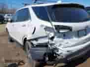 2023 Chevrolet Equinox Premier с VIN 3GNAXNEG7PL120174, выставлен на аукционе IAAI как лот 41739033 с пробегом 22 307 миль миль и . История ставок и продаж доступна на DreamBid. Изображение 6.