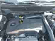 2025 Chevrolet Equinox FWD LT with VIN 3GNAXHEG4SL110566, listed as a IAAI auction lot 43048089 with Not provided miles and . Bid and sale history available at DreamBid. Image 10.