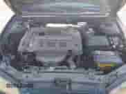 2005 Hyundai Elantra GLS with VIN KMHDN46D55U937300, listed as a IAAI auction lot 43396525 with 193,138 mi miles and . Bid and sale history available at DreamBid. Image 10.