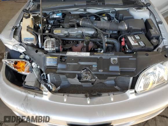 2002 Chevrolet Cavalier LS с VIN 1G1JF524127410521, выставлен на аукционе Copart как лот 81405745 с пробегом 93 720 миль миль и Списание • Salvage title. История ставок и продаж доступна на DreamBid. Изображение 11.