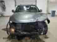 2012 Dodge Durango Crew with VIN 1C4RDJDG7CC163398, listed as a Copart auction lot 81640595 with 123,839 mi miles and Salvage title. Bid and sale history available at DreamBid. Image 5.