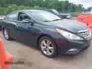 2013 Hyundai Sonata Limited с VIN 5NPEC4AC8DH675813, выставлен на аукционе IAAI как лот 42631719 с пробегом 155 355 миль миль и . История ставок и продаж доступна на DreamBid. Изображение 1.