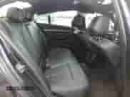 2016 BMW 3 Series 328i с VIN WBA8E9G53GNT47634, выставлен на аукционе Copart как лот 70387135 с пробегом 117 914 миль миль и Чистый • Clean title. История ставок и продаж доступна на DreamBid. Изображение 10.