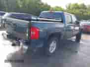2013 Chevrolet Silverado 1500 LT with VIN 3GCPKSE74DG202044, listed as a IAAI auction lot 43017136 with 145,988 mi miles and . Bid and sale history available at DreamBid. Image 4.
