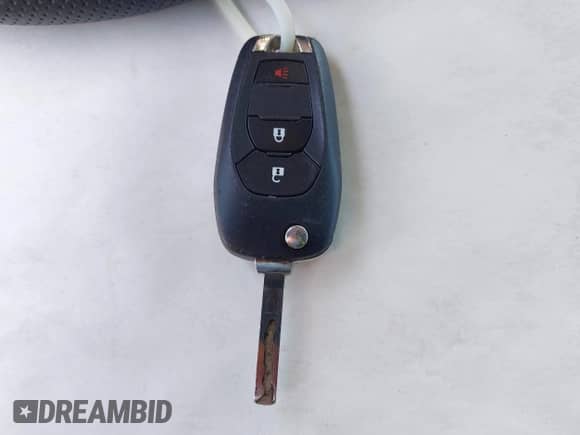 2022 Chevrolet Trax LS с VIN KL7CJKSM5NB542130, выставлен на аукционе IAAI как лот 42304634 с пробегом 43 670 миль миль и . История ставок и продаж доступна на DreamBid. Изображение 11.