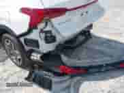 2023 Hyundai Santa Fe Limited with VIN 5NMS44AL0PH633816, listed as a IAAI auction lot 43324554 with 31,271 mi miles and . Bid and sale history available at DreamBid. Image 6.