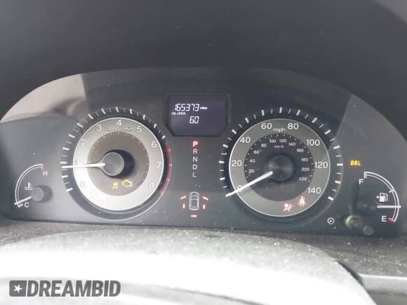 2016 Honda Odyssey LX с VIN 5FNRL5H26GB123976, выставлен на аукционе IAAI как лот 43341388 с пробегом 165 373 миль миль и . История ставок и продаж доступна на DreamBid. Изображение 7.