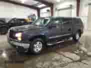 2005 Chevrolet Silverado 1500 LT with VIN 2GCEK13T651243898, listed as a Copart auction lot 45305755 with 209,184 mi miles and Non repairable. Bid and sale history available at DreamBid. Image 1.