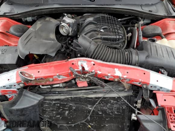 2016 Dodge Charger SXT with VIN 2C3CDXJG7GH333604, listed as a Copart auction lot 81886074 with 113,383 mi miles and Salvage title. Bid and sale history available at DreamBid. Image 11.