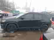 2020 Jeep Compass Latitude with VIN 3C4NJCBB5LT166329, listed as a IAAI auction lot 41554098 with 59,853 mi miles and . Bid and sale history available at DreamBid. Image 14.