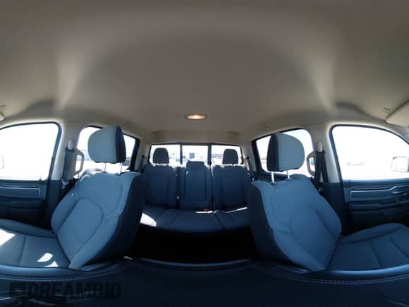 2020 Ram 1500 Big Horn with VIN 1C6RRFFG7LN262911, listed as a IAAI auction lot 42188498 with 152,194 mi miles and . Bid and sale history available at DreamBid. Image 18.