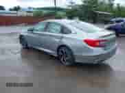 2020 Honda Accord Sport с VIN 1HGCV2F38LA003773, выставлен на аукционе IAAI как лот 42637824 с пробегом 65 958 миль миль и . История ставок и продаж доступна на DreamBid. Изображение 3.