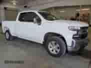 2021 Chevrolet Silverado 1500 LT с VIN 1GCRYDED7MZ115022, выставлен на аукционе Copart как лот 58516715 с пробегом 171 621 миль миль и Списание • Salvage title. История ставок и продаж доступна на DreamBid. Изображение 4.