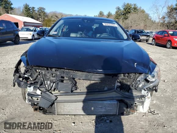 2015 Volvo S60 T5 Platinum с VIN YV1612TM1F2364517, выставлен на аукционе Copart как лот 36835394 с пробегом 91 154 миль миль и . История ставок и продаж доступна на DreamBid. Изображение 5.