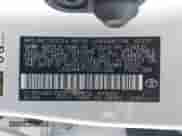 2022 Toyota Prius Limited with VIN JTDKAMFP7N3201286, listed as a IAAI auction lot 43282629 with 31,664 mi miles and . Bid and sale history available at DreamBid. Image 9.