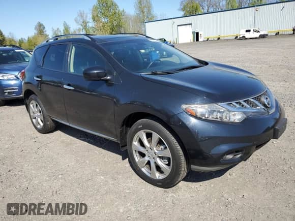 2012 Nissan Murano SL с VIN JN8AZ1MW3CW239370, выставлен на аукционе Copart как лот 52739155 с пробегом 39 877 миль миль и Чистый • Clean title. История ставок и продаж доступна на DreamBid. Изображение 4.