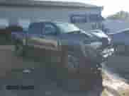 2021 Toyota Tacoma SR with VIN 3TMCZ5AN6MM394116, listed as a Copart auction lot 71531095 with 32,096 mi miles and Salvage title. Bid and sale history available at DreamBid. Image 4.