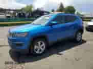 2019 Jeep Compass Latitude с VIN 3C4NJDBB0KT723507, выставлен на аукционе Copart как лот 63998115 с пробегом 76 648 миль миль и Списание • Salvage title. История ставок и продаж доступна на DreamBid. Изображение 1.