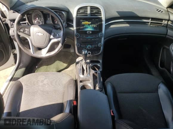 2014 Chevrolet Malibu LT с VIN 1G11E5SL3EF113626, выставлен на аукционе Copart как лот 70248825 с пробегом 154 510 миль миль и Списание • Salvage title. История ставок и продаж доступна на DreamBid. Изображение 8.