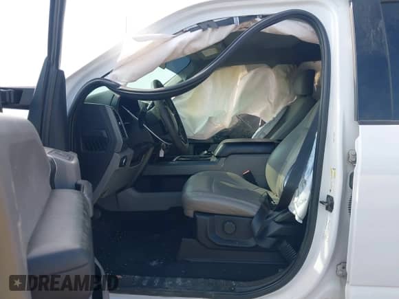 2020 Ford F-250 XL с VIN 1FT7W2BT8LEE33508, выставлен на аукционе IAAI как лот 43026141 с пробегом 113 230 миль миль и . История ставок и продаж доступна на DreamBid. Изображение 5.