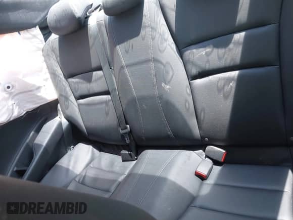 2016 Honda Accord EX-L with VIN 1HGCT1B83GA008628, listed as a IAAI auction lot 42580539 with 101,685 mi miles and . Bid and sale history available at DreamBid. Image 8.