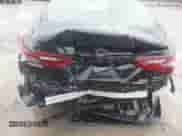 2023 Toyota Camry Hybrid XLE with VIN 4T1F31AK7PU602464, listed as a IAAI auction lot 43392293 with 41,716 mi miles and . Bid and sale history available at DreamBid. Image 6.