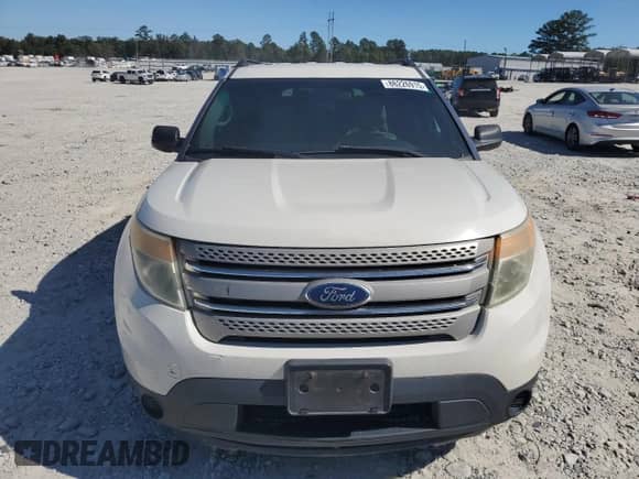 2012 Ford Explorer с VIN 1FMHK7B8XCGA78768, выставлен на аукционе Copart как лот 86226915 с пробегом 509 411 миль миль и Чистый • Clean title. История ставок и продаж доступна на DreamBid. Изображение 5.
