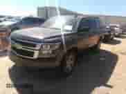 2016 Chevrolet Suburban LS with VIN 1GNSCGKC8GR427598, listed as a IAAI auction lot 42296815 with 197,388 mi miles and . Bid and sale history available at DreamBid. Image 2.