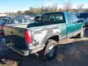 1995 Chevrolet Silverado 1500 with VIN 1GCEK19K8SE239134, listed as a IAAI auction lot 43531159 with 246,479 mi miles and . Bid and sale history available at DreamBid. Image 4.