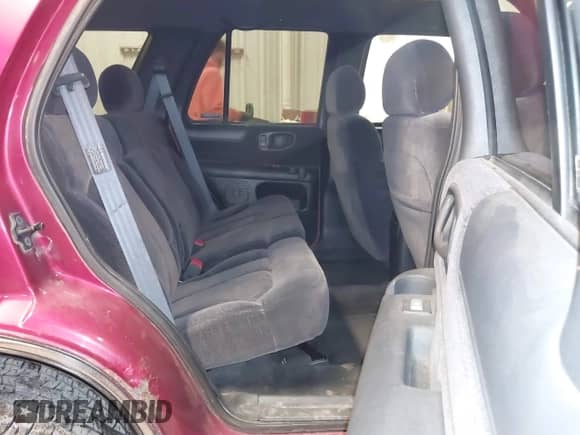 2000 Chevrolet Blazer LT с VIN 1GNDT13W1Y2358746, выставлен на аукционе IAAI как лот 41541071 с пробегом 205 532 миль миль и . История ставок и продаж доступна на DreamBid. Изображение 8.