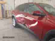 2024 Chevrolet Trax LS with VIN KL77LFE21RC007308, listed as a IAAI auction lot 43123936 with 17,780 mi miles and . Bid and sale history available at DreamBid. Image 6.