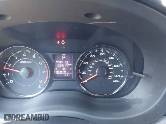 2014 Subaru Forester XT Touring z VIN JF2SJGMCXEH530537, wystawiony jako IAAI lot #43267826 z przebiegiem 102 917 mil mil oraz . Historia ofert i sprzedaży dostępna na DreamBid. Obrazek 7.