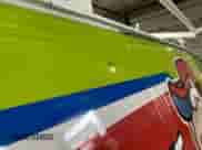 2023 Chevrolet Express Cargo with VIN 1GCWGAFP2P1259531, listed as a IAAI auction lot 43589758 with 38,617 mi miles and . Bid and sale history available at DreamBid. Image 20.