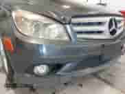 2010 Mercedes-Benz C 300 Sport с VIN WDDGF8BB2AF476880, выставлен на аукционе IAAI как лот 43235134 с пробегом 143 154 миль миль и . История ставок и продаж доступна на DreamBid. Изображение 6.