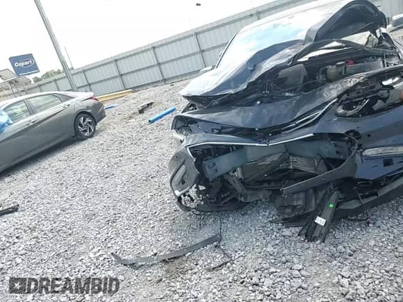 2017 Chevrolet Malibu Hybrid с VIN 1G1ZJ5SUXHF122108, выставлен на аукционе Copart как лот 70757095 с пробегом 166 796 миль миль и Списание • Salvage title. История ставок и продаж доступна на DreamBid. Изображение 13.