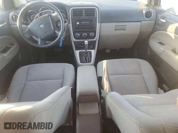 2012 Dodge Caliber SXT с VIN 1C3CDWDA5CD531249, выставлен на аукционе Copart как лот 73390504 с пробегом 180 076 миль миль и Списание • Salvage title. История ставок и продаж доступна на DreamBid. Изображение 8.