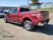 2013 Ford F-150 XL z VIN 1FTFW1ET1DKD78954, wystawiony jako Copart lot #53777715 z przebiegiem 156 197 mil mil oraz Czysty tytuł • Clean title. Historia ofert i sprzedaży dostępna na DreamBid. Obrazek 2.