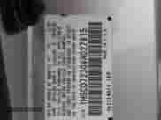 1997 Honda Accord LX с VIN 1HGCD7230VA027915, выставлен на аукционе Copart как лот 58961425 с пробегом 200 814 миль миль и Списание • Salvage title. История ставок и продаж доступна на DreamBid. Изображение 12.