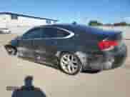 2014 Chevrolet Impala LS с VIN 1G11Y5SL7EU167076, выставлен на аукционе Copart как лот 80111785 с пробегом 171 767 миль миль и Списание • Salvage title. История ставок и продаж доступна на DreamBid. Изображение 2.
