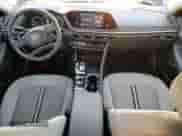 2020 Hyundai Sonata SE с VIN 5NPEG4JA4LH032277, выставлен на аукционе Copart как лот 84779885 с пробегом 30 163 миль миль и Списание • Salvage title. История ставок и продаж доступна на DreamBid. Изображение 8.