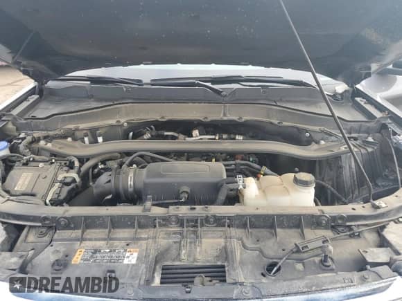 2022 Ford Explorer Limited z VIN 1FMSK8FH7NGC20745, wystawiony jako Copart lot #83767305 z przebiegiem 61 732 mil mil oraz Nie do naprawy • Non repairable. Historia ofert i sprzedaży dostępna na DreamBid. Obrazek 12.