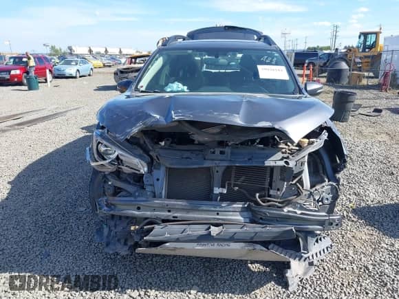 2021 Subaru Ascent Limited with VIN 4S4WMALD9M3430757, listed as a IAAI auction lot 39938182 with 71,967 mi miles and . Bid and sale history available at DreamBid. Image 13.