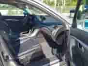 2010 Acura TL Technology with VIN 19UUA8F57AA017522, listed as a IAAI auction lot 43258549 with 100,788 mi miles and . Bid and sale history available at DreamBid. Image 5.