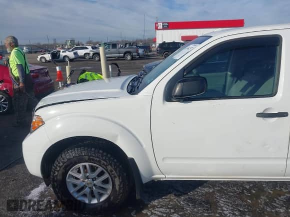 2016 Nissan Frontier S z VIN 1N6AD0EV7GN791926, wystawiony jako IAAI lot #41308257 z przebiegiem 139 253 mil mil oraz . Historia ofert i sprzedaży dostępna na DreamBid. Obrazek 21.