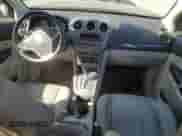 2008 Saturn VUE XR with VIN 3GSCL53718S686682, listed as a Copart auction lot 73206384 with Not provided miles and Clean title. Bid and sale history available at DreamBid. Image 8.