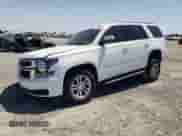 2020 Chevrolet Tahoe LT с VIN 1GNSCBKC4LR164801, выставлен на аукционе Copart как лот 70337085 с пробегом 110 270 миль миль и Списание • Salvage title. История ставок и продаж доступна на DreamBid. Изображение 1.