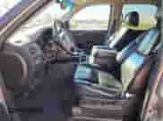 2011 Chevrolet Tahoe LT with VIN 1GNSKBE04BR256266, listed as a Copart auction lot 90235365 with 314,852 mi miles and Clean title. Bid and sale history available at DreamBid. Image 7.