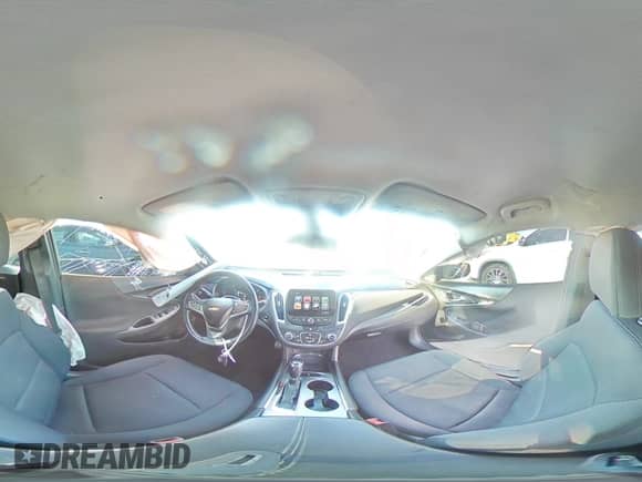 2016 Chevrolet Malibu LT с VIN 1G1ZE5ST1GF191702, выставлен на аукционе Copart как лот 67852725 с пробегом 167 208 миль миль и На запчасти • Non repairable. История ставок и продаж доступна на DreamBid. Изображение 14.